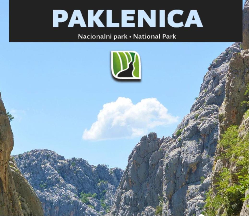 Villa Panta Задар Экстерьер фото